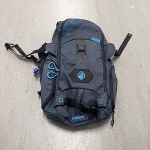 CamelBak Tycoon Hydration Pack Backpack Black Outdoor Hiking Cycling Water Syste